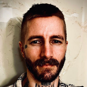 Meet your Posher, Cashel